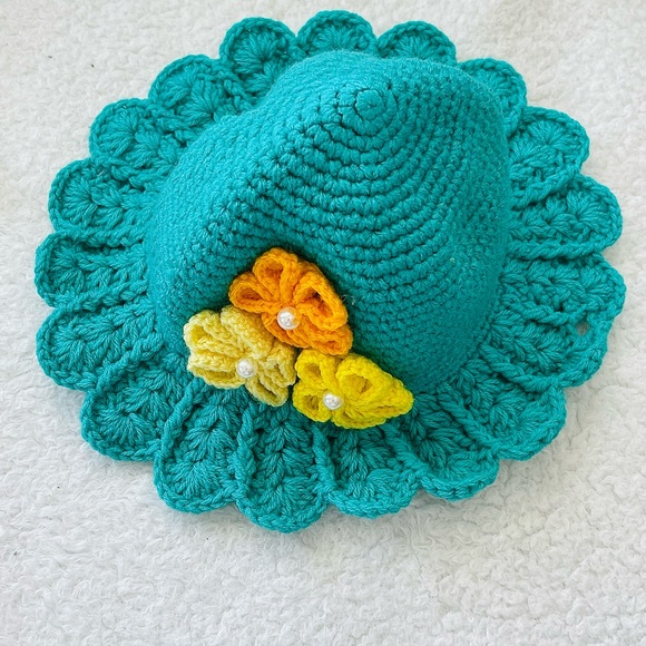 Baby hat - Picture 2 of 2